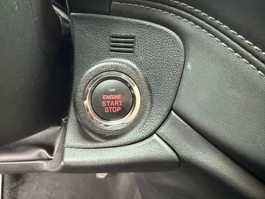 Certified 2024 Subaru Outback Limited image 13