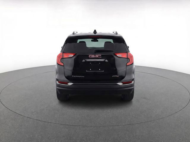 Used 2023 GMC Terrain AT4 w/ Infotainment Package II image 7