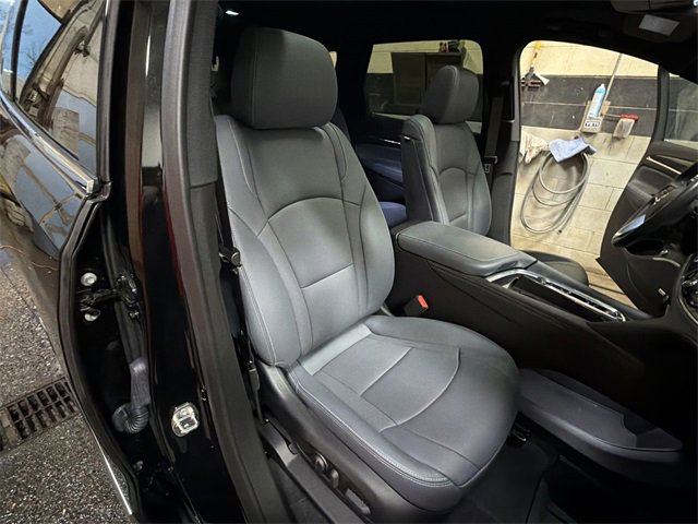 Certified 2024 Buick Enclave Essence w/ Experience Buick Package image 27