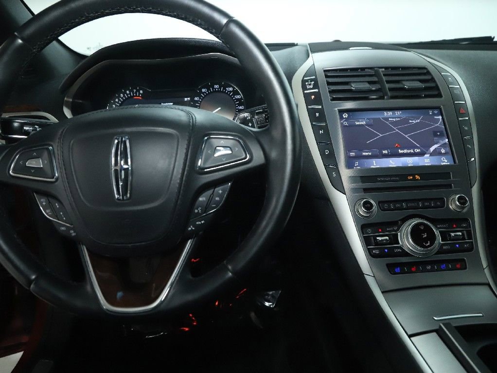 Used 2019 Lincoln MKZ Reserve w/ Luxury Package image 29