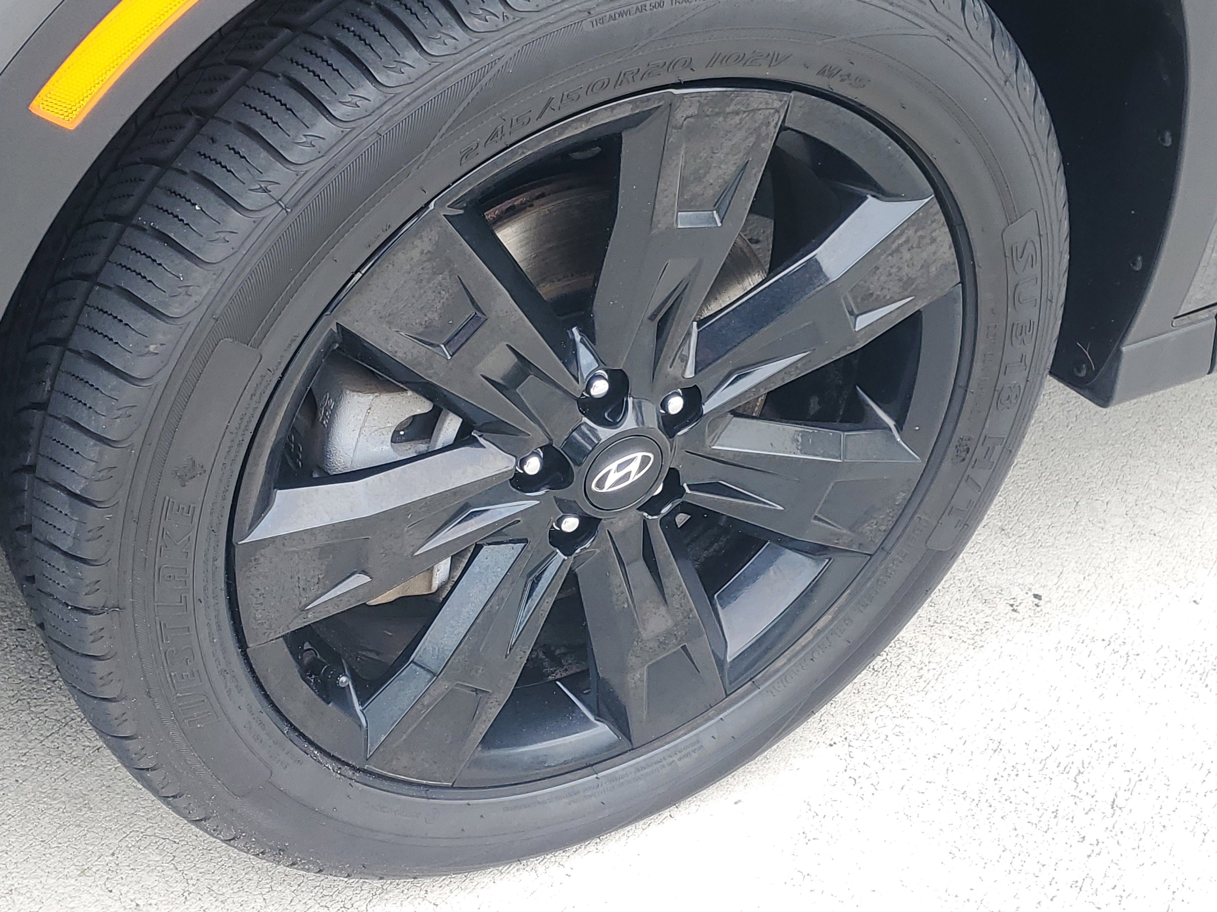 Used 2024 Hyundai Palisade XRT image 9