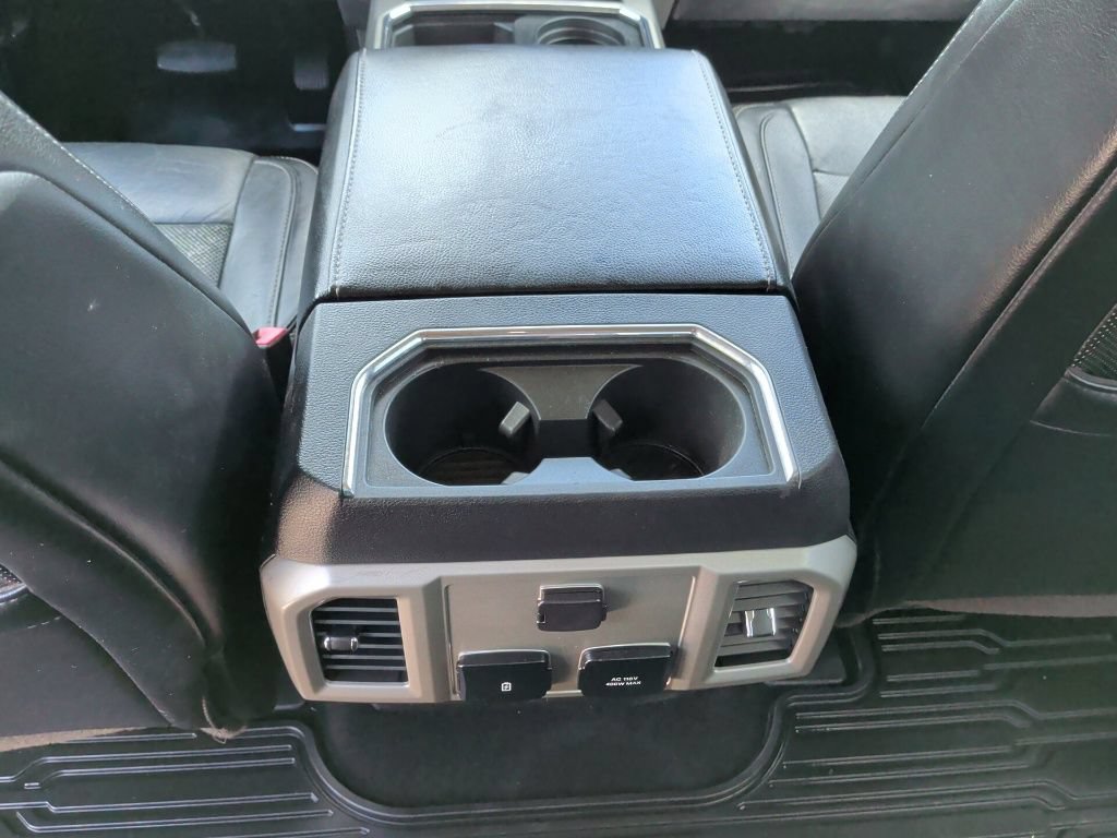 Used 2019 Ford F250 Lariat w/ Lariat Value Package AWD/4WD image 43
