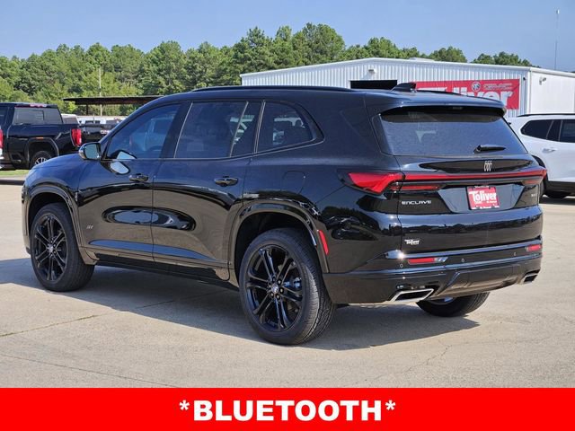 New 2026 Buick Enclave Sport Touring w/ Power Package image 7