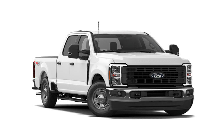 New 2027 Ford F250 4x4 Crew Cab Super Duty image 26