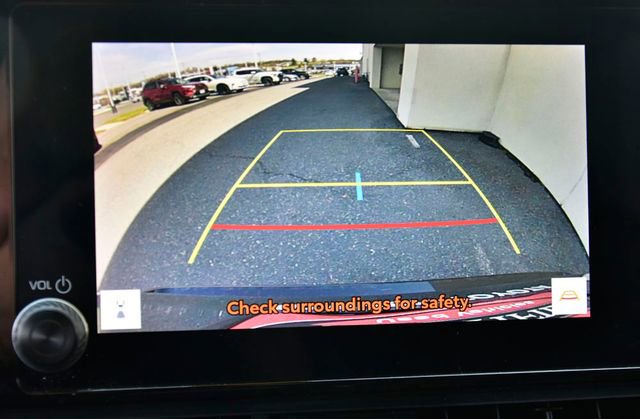 Certified 2023 Toyota RAV4 SE w/ Weather & Moonroof Package image 23