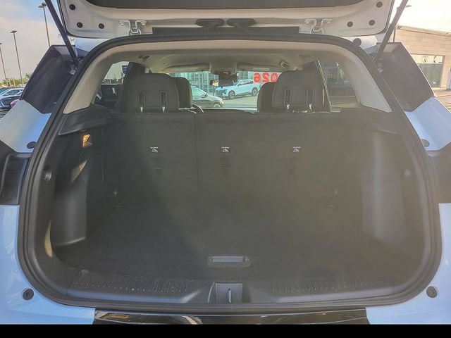 Certified 2026 Buick Encore GX Sport Touring w/ Comfort Package AWD/4WD image 22