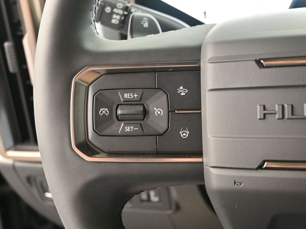 New 2025 GMC Hummer EV 2X image 33