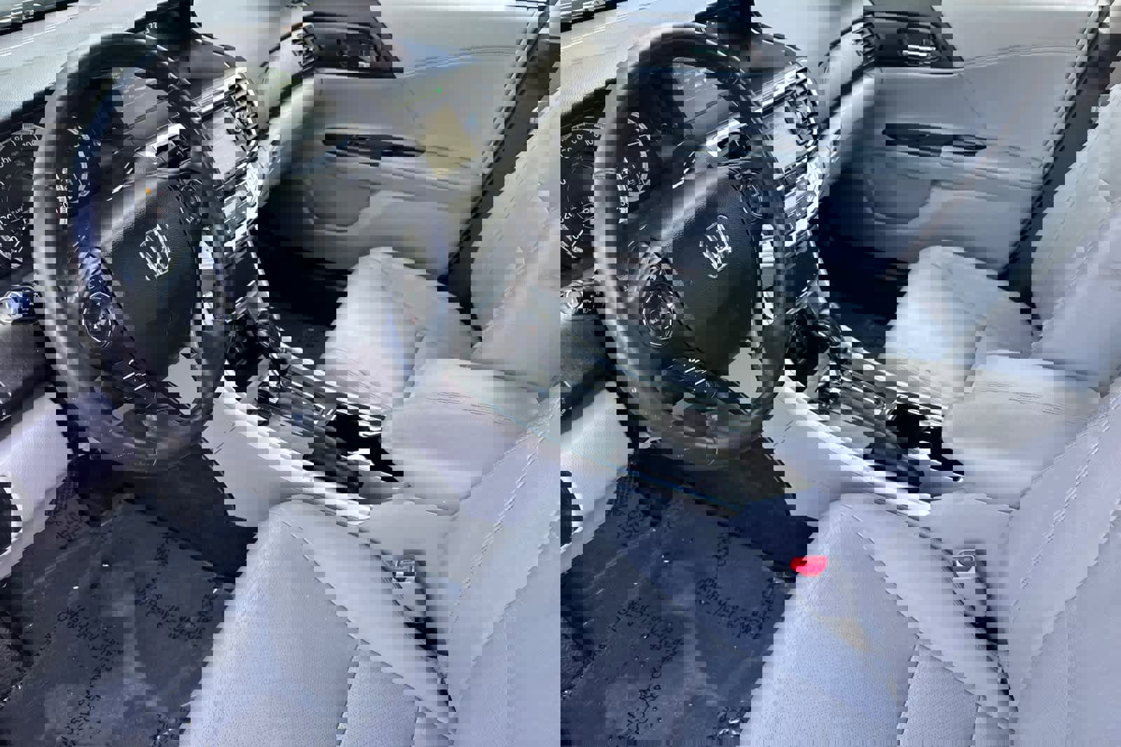 Used 2013 Honda Accord EX-L image 11