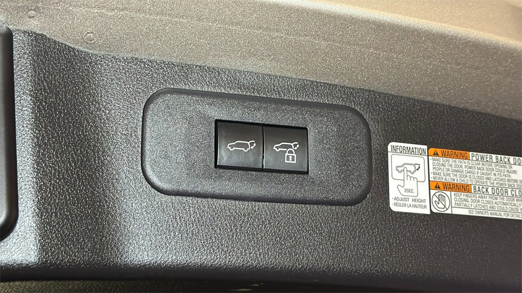 Certified 2023 Lexus NX 350 AWD w/ Premium Package image 16