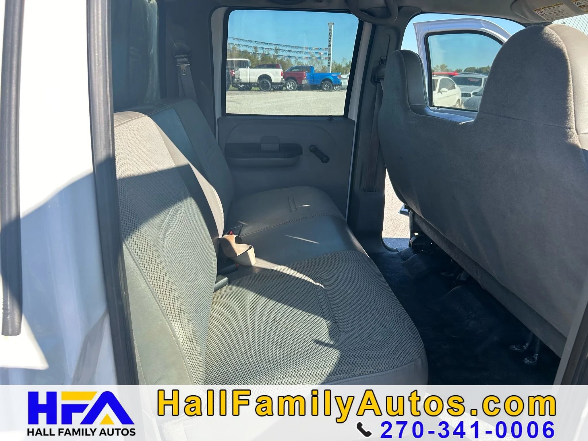 Used 2006 Ford F350 XL RWD image 18