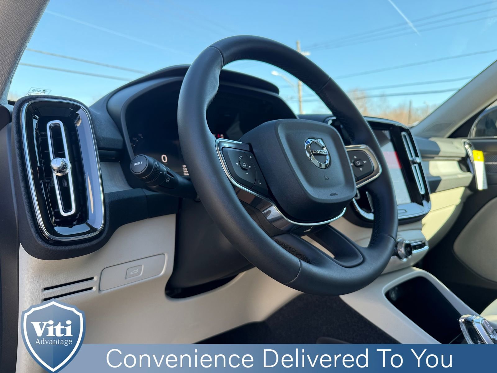 New 2026 Volvo XC40 B5 Plus w/ Protection Package Premier image 12