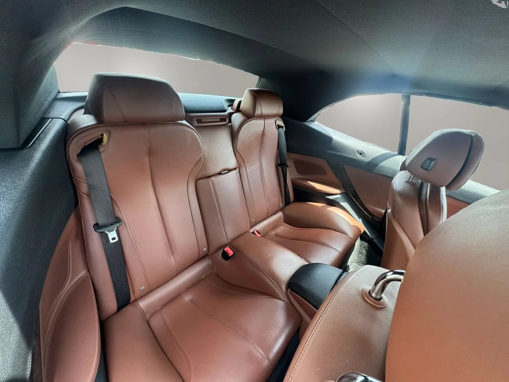 Used 2014 BMW 650i Convertible RWD image 24