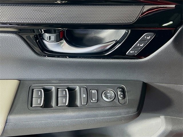 Used 2023 Honda CR-V EX-L image 11