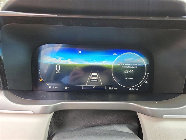 Used 2023 Kia Sorento SX image 32