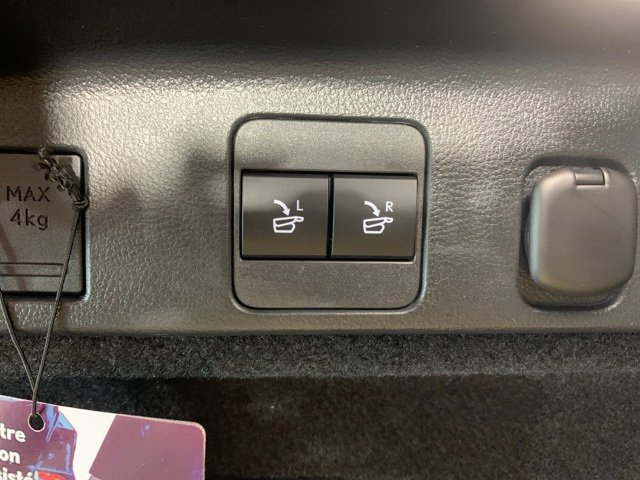 Used 2025 Lexus RX 350 350h Premium Plus w/ Convenience Package image 15