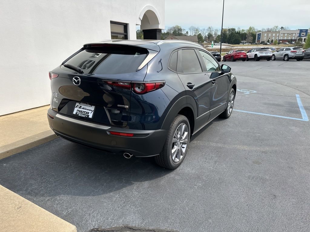 New 2026 MAZDA CX-30 AWD 2.5 S w/ Premium Package image 10
