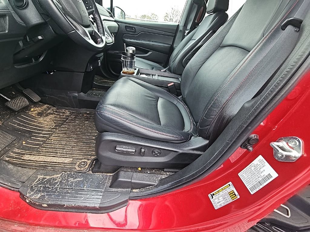 Used 2024 Honda Odyssey Sport image 15