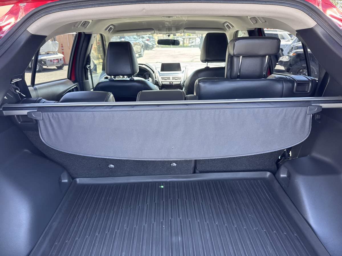 Used 2018 Mitsubishi Eclipse Cross SEL AWD/4WD image 9