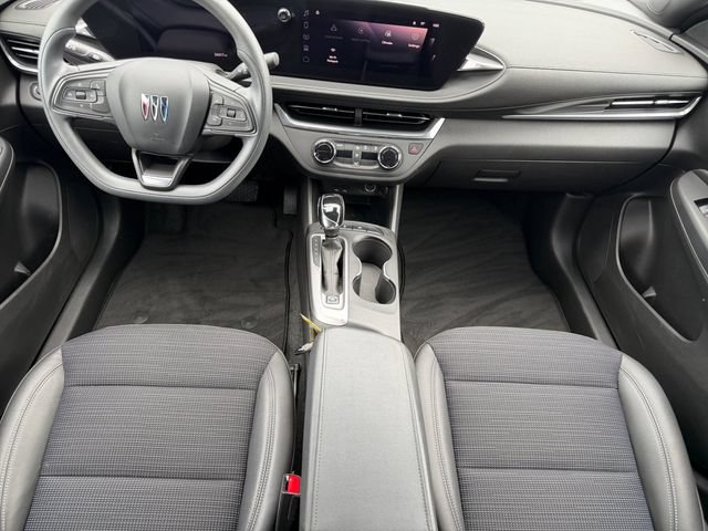 Used 2024 Buick Envista Preferred FWD image 21