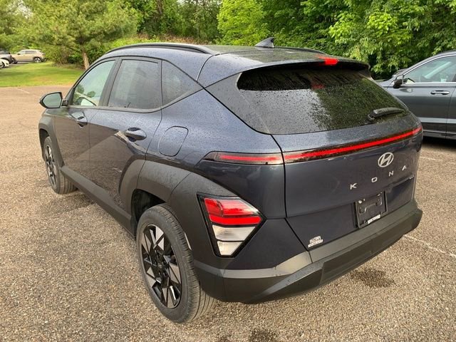 Certified 2024 Hyundai Kona SEL w/ Convenience Package AWD/4WD video 2