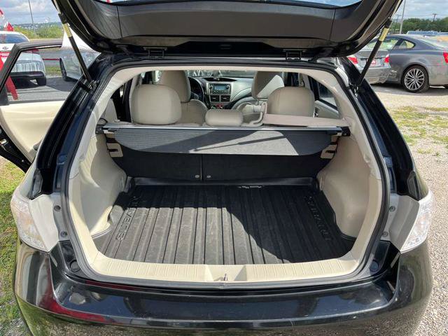 Used 2011 Subaru Impreza 2.5i Premium w/ PWR Moonroof Value Pkg AWD/4WD image 13