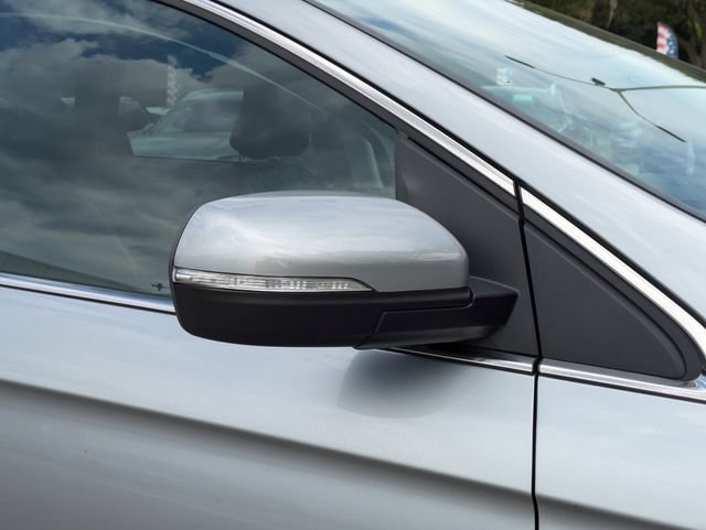 Used 2024 Ford Edge Titanium AWD/4WD image 15