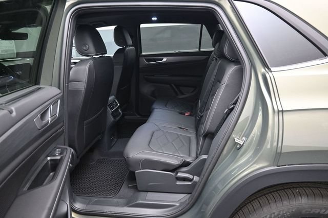 New 2026 Volkswagen Atlas Cross Sport SE AWD/4WD image 11