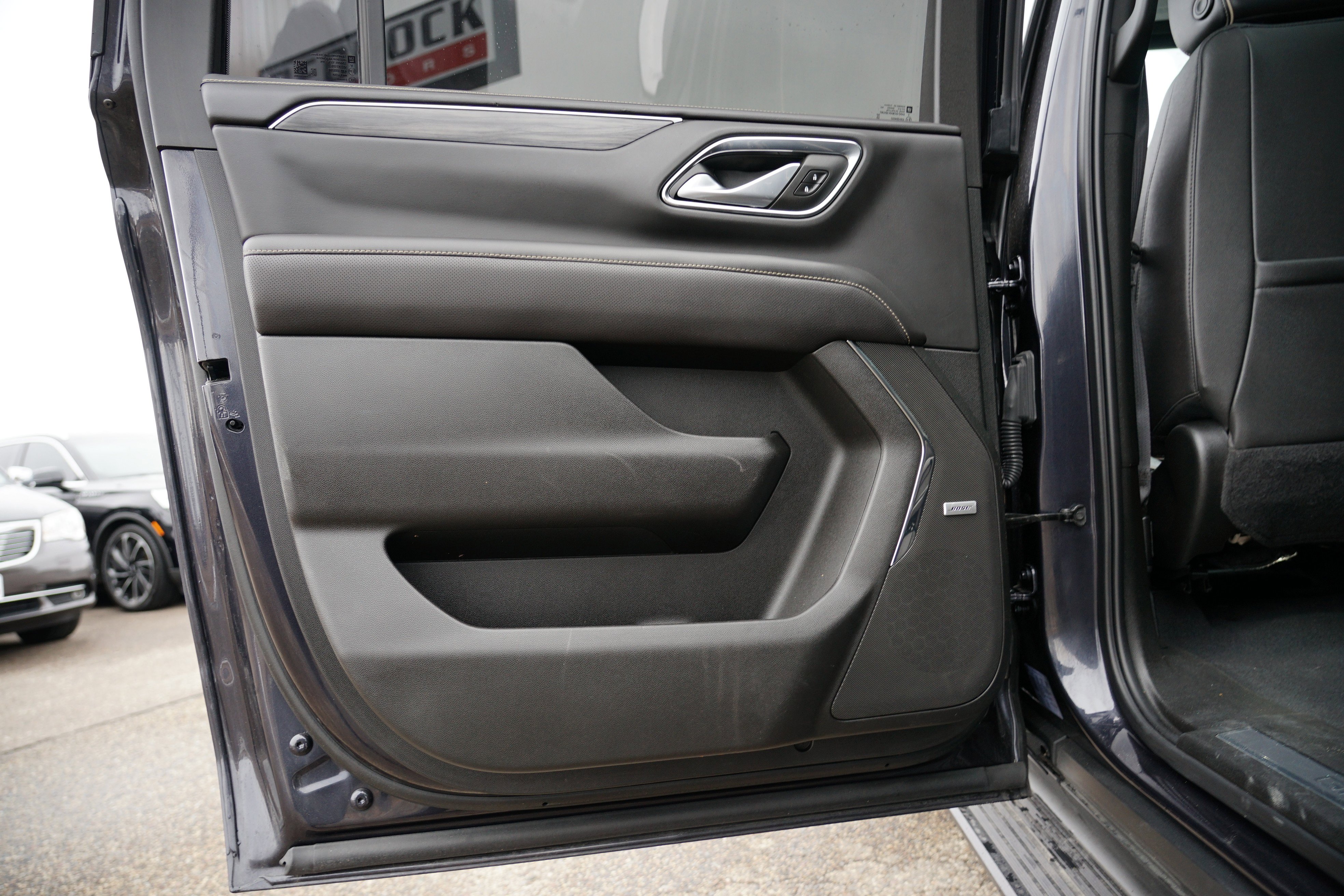 Used 2023 GMC Yukon XL SLT image 21