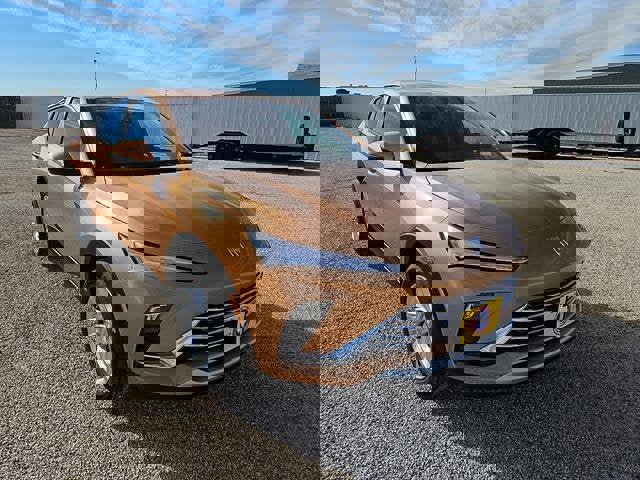 New 2026 Buick Envista Preferred image 7