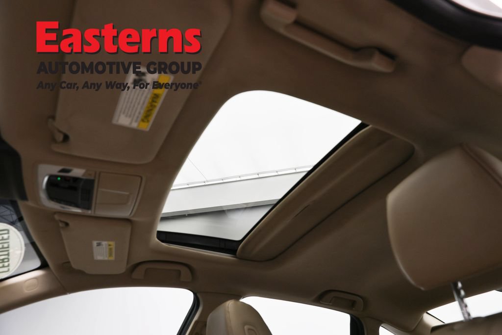 Used 2021 Acura TLX FWD image 36