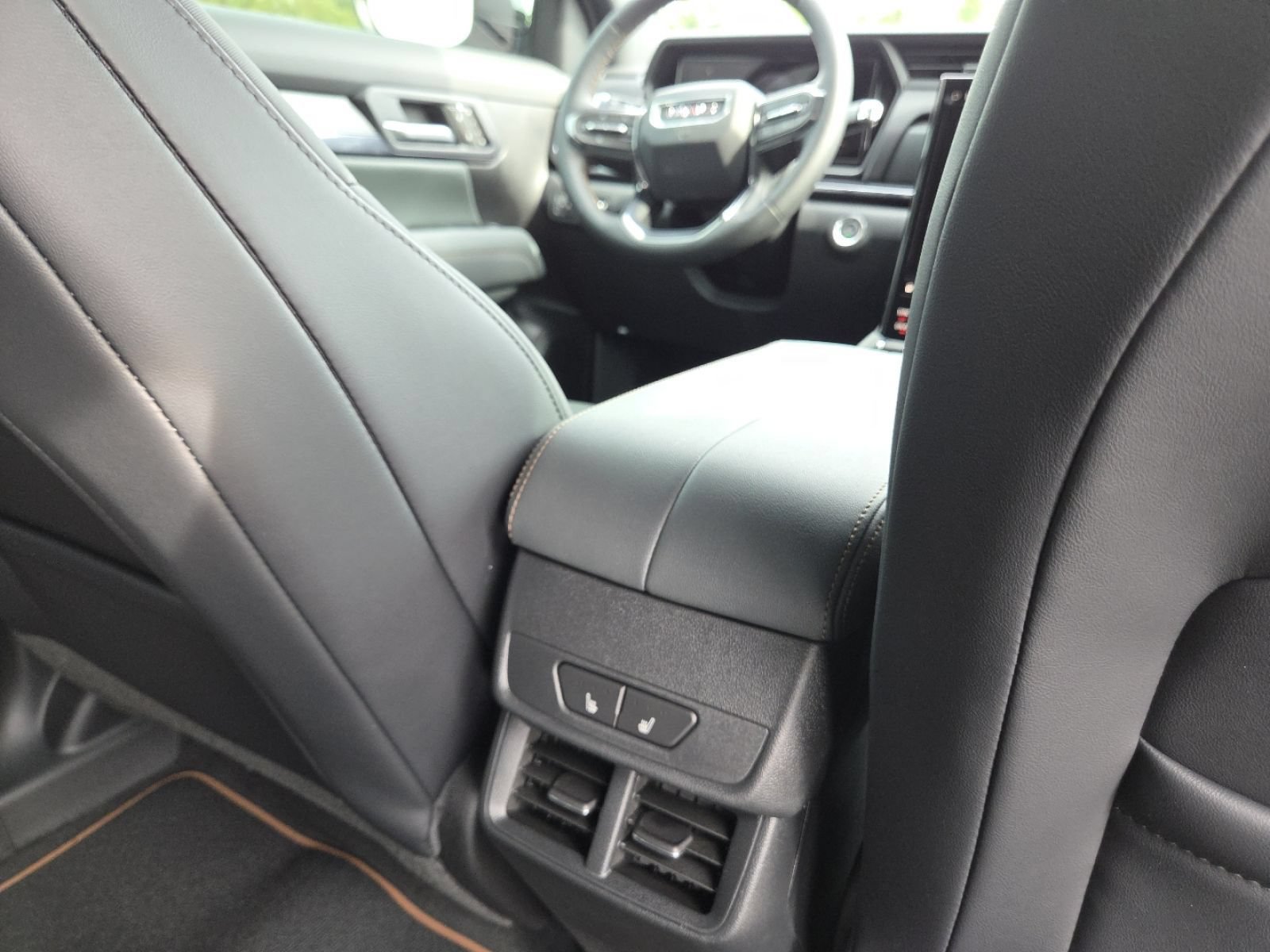 New 2026 GMC Terrain AT4 w/ Convenience Package III AWD/4WD image 25
