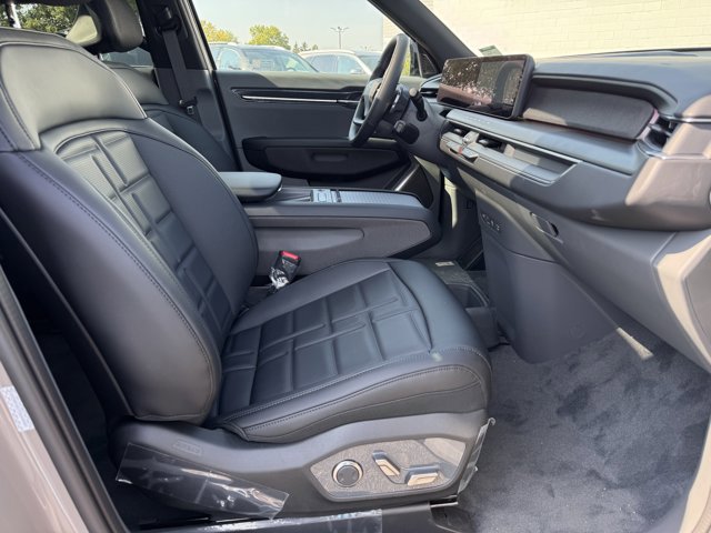 New 2026 Kia EV9 Land image 23