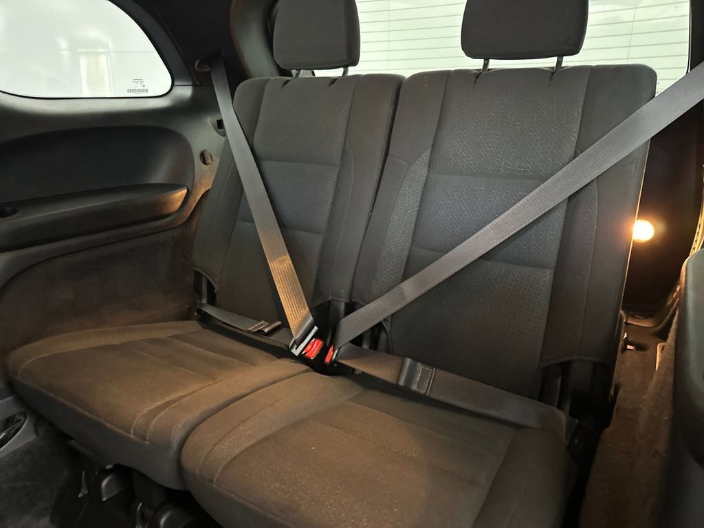 Used 2015 Dodge Durango SXT w/ Quick Order Package 23B RWD image 14