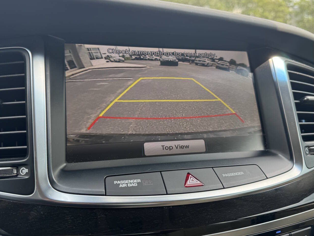 Used 2016 Hyundai Equus Signature RWD image 15