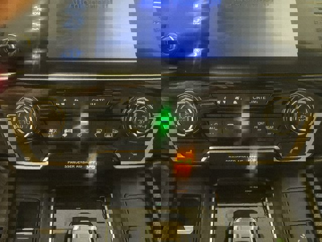 Used 2018 Honda CR-V EX-L image 22