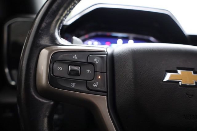 Certified 2023 Chevrolet Silverado 1500 High Country w/ Max Trailering Package image 27