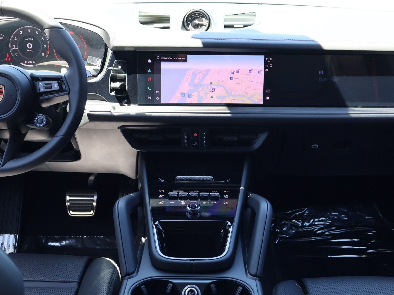 New 2026 Porsche Cayenne GTS AWD/4WD image 20
