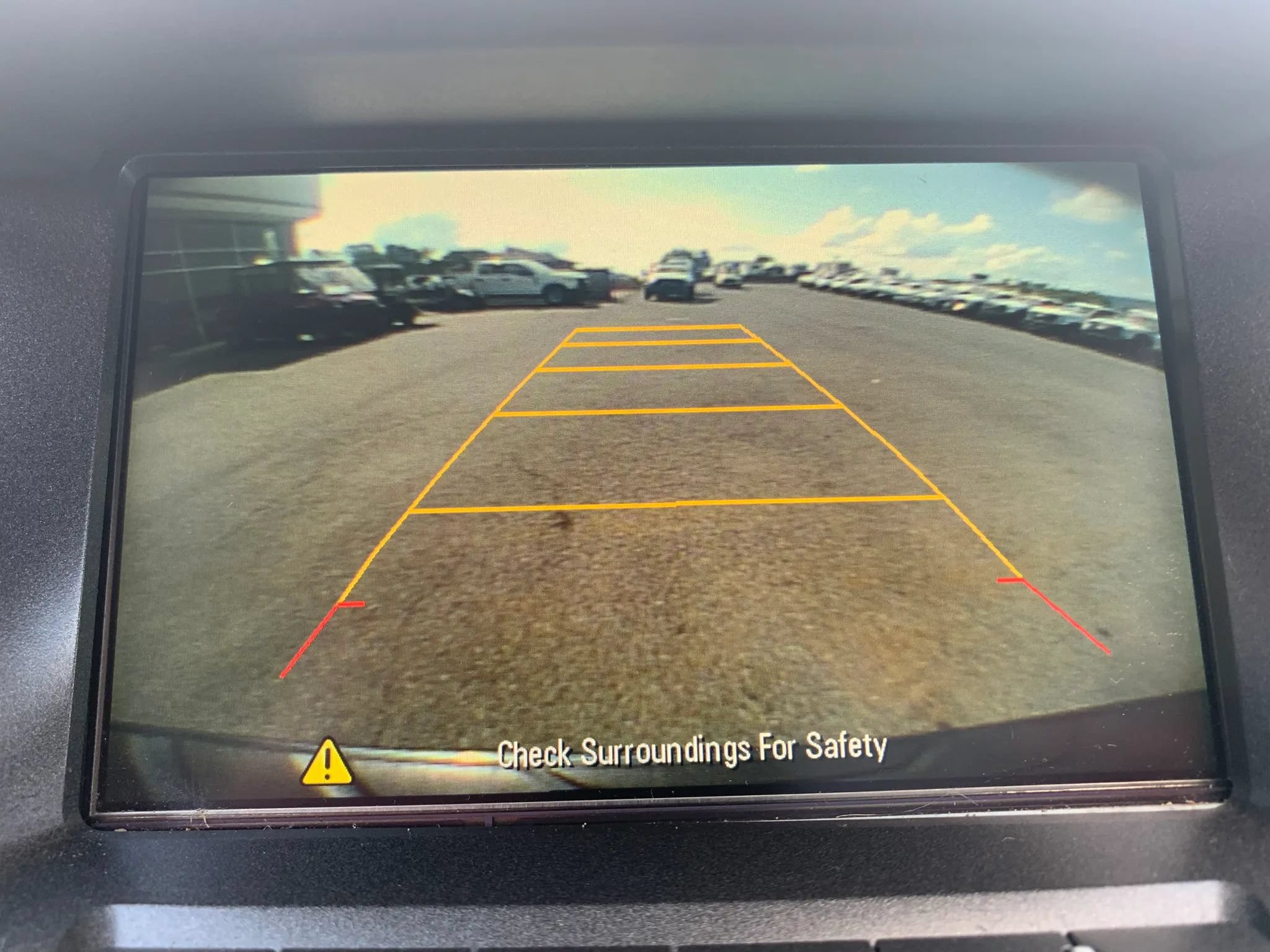 Used 2017 Chevrolet Equinox LS AWD/4WD image 17