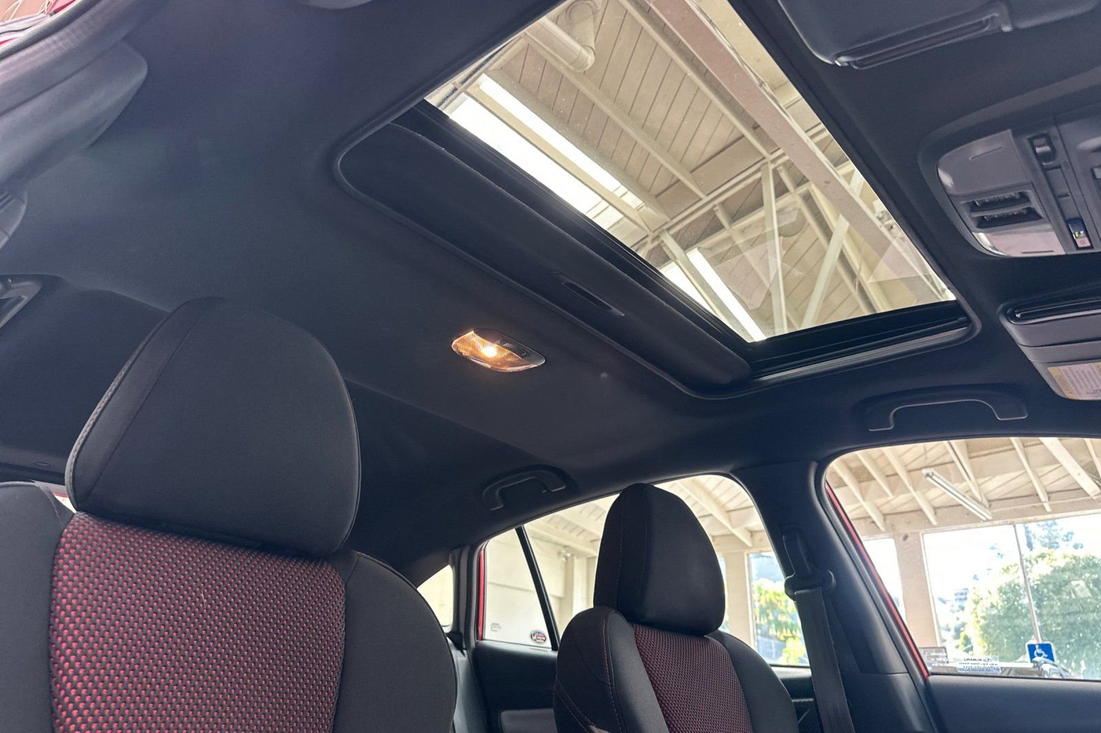 Used 2023 Subaru Impreza 2.0i Sport image 21