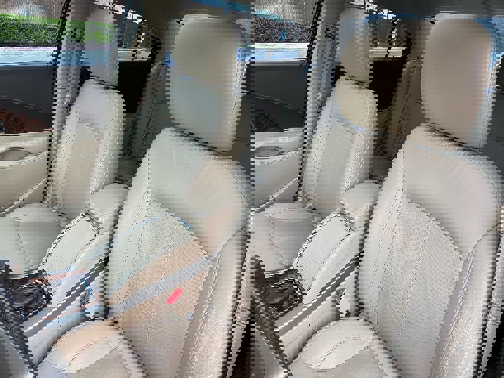 Used 2012 Buick LaCrosse Premium w/ Driver Confidence Package image 22