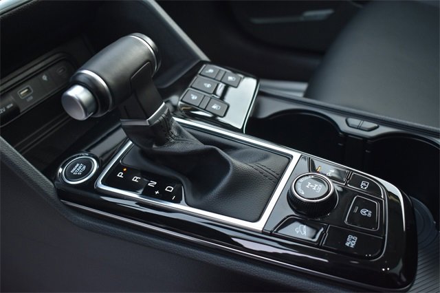 Certified 2023 Kia Sportage SX image 27