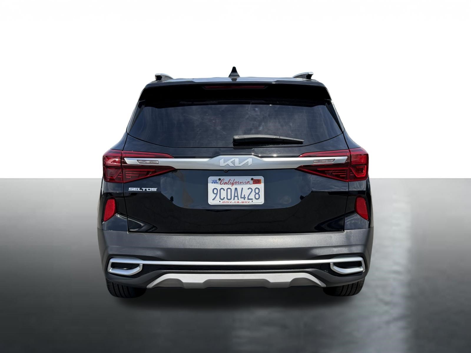 Used 2023 Kia Seltos S FWD image 7