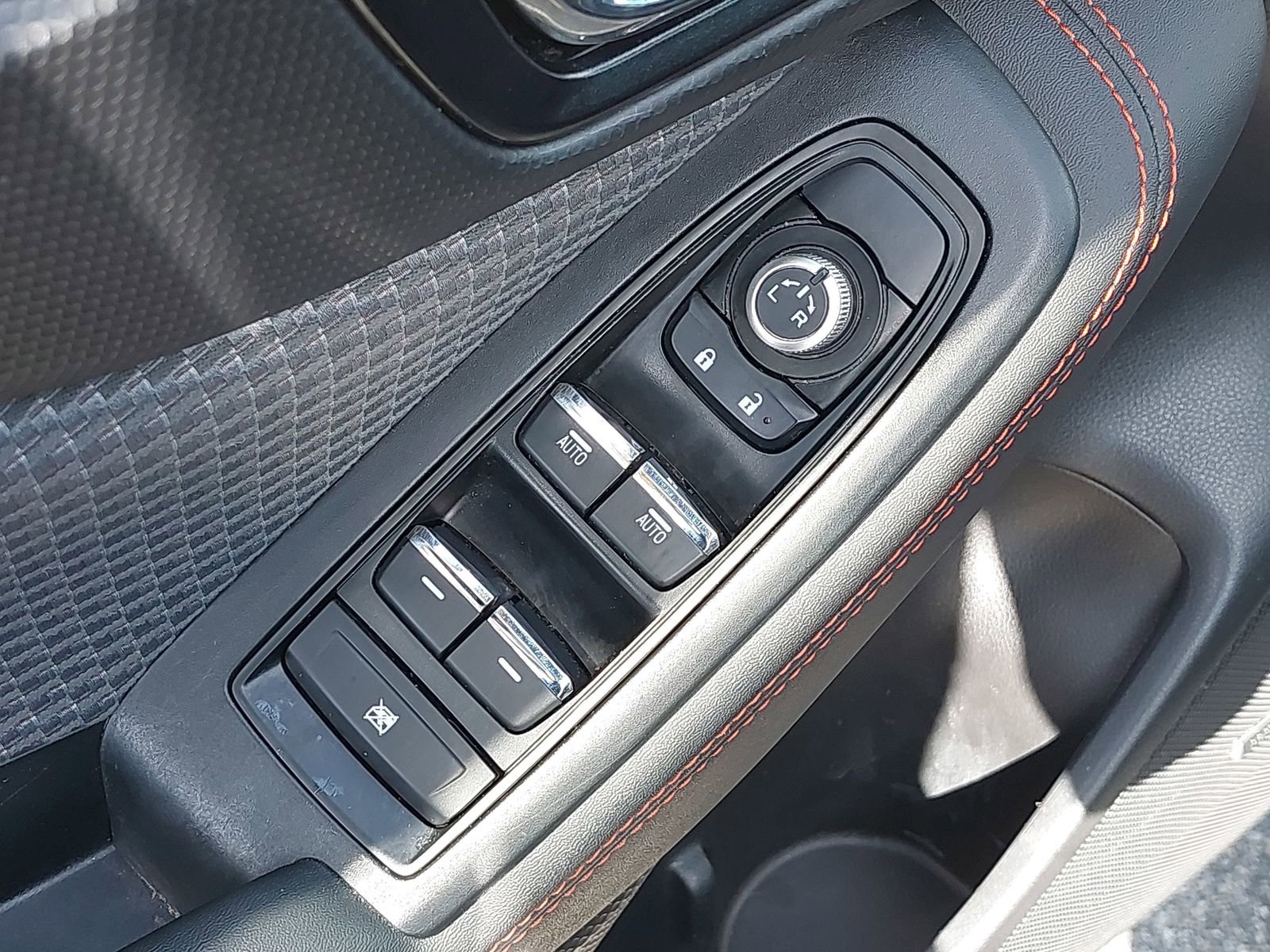 Certified 2024 Subaru Forester Sport image 27