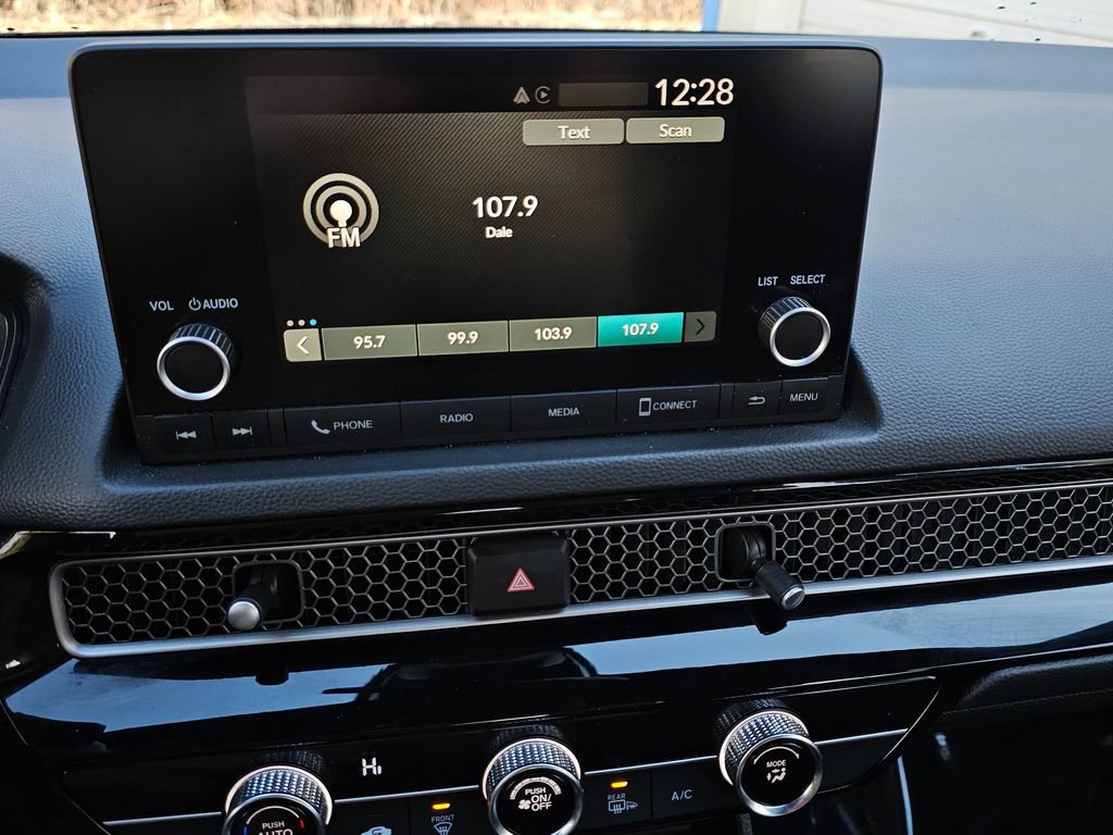 Used 2025 Honda Civic Sport image 10