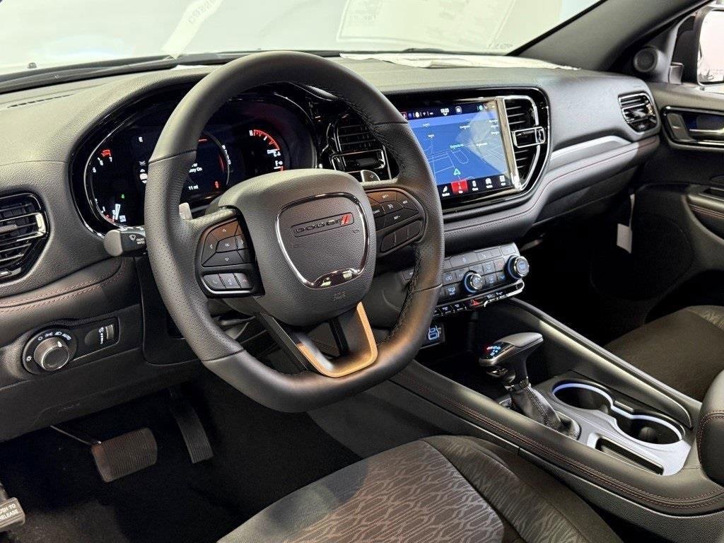 New 2026 Dodge Durango GT w/ Blacktop Package image 17