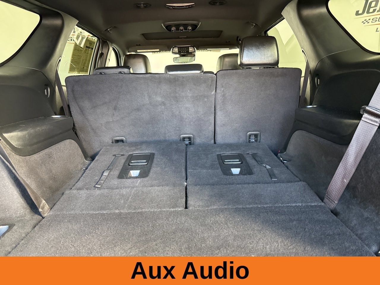 Used 2024 Dodge Durango GT RWD image 13