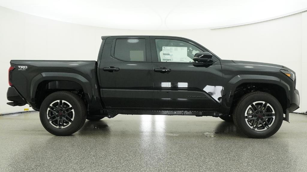 New 2026 Toyota Tacoma TRD Sport RWD image 20