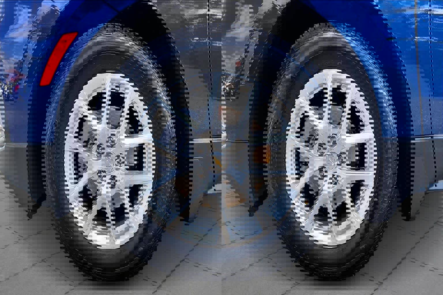 Certified 2023 Chevrolet Equinox LT image 10