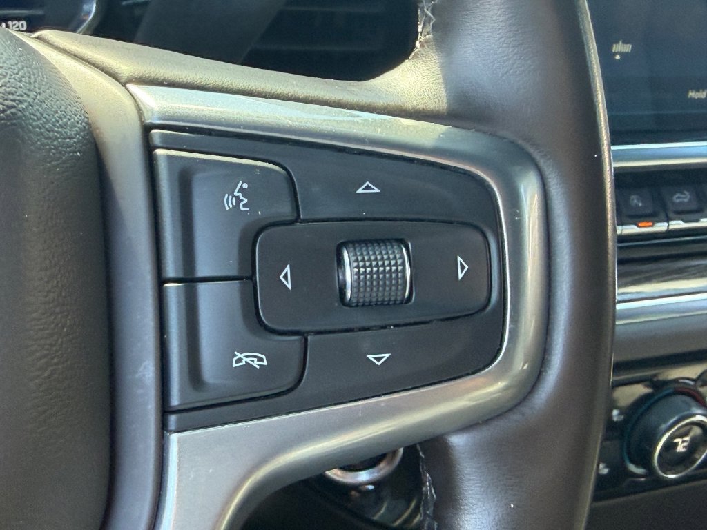 Used 2025 Chevrolet Silverado 1500 LT RWD image 26