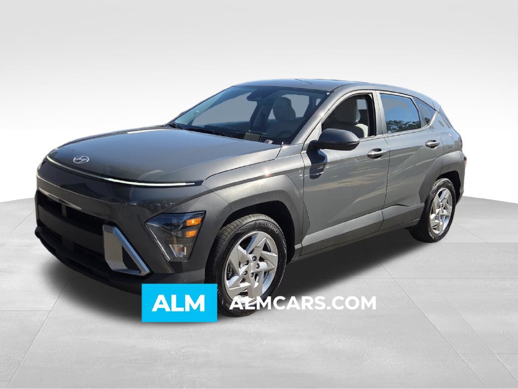 Used 2026 Hyundai Kona SE